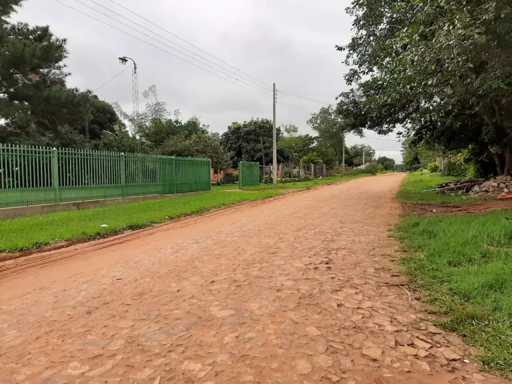 VENDO HERMOSO TERRENO — foto 3