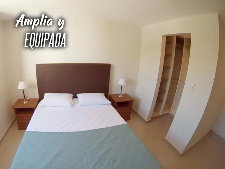 MORAVIA VENDE O ALQUILA DEPARTAMENTOS AMUEBLADO — foto 3