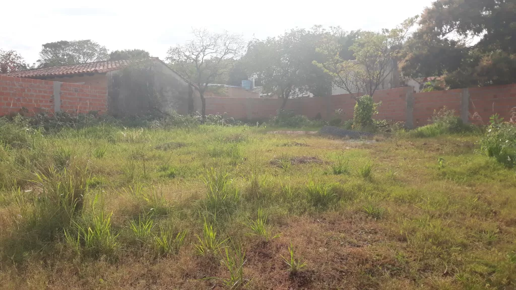 vendo terreno en puerto pabla- Lambare — foto 3
