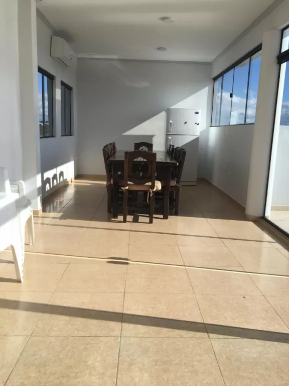 VENDO Departamento en Villa Morra — foto 2