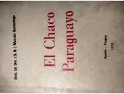 LIBROS DE PARAGUAY - GUERRA DEL CHACO