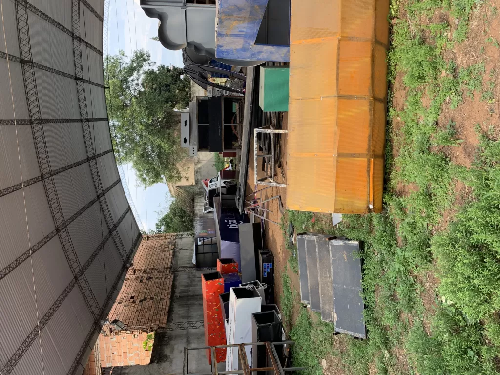 Vendo Terreno Inmueble en Barrio San Pablo Asuncion — foto 3