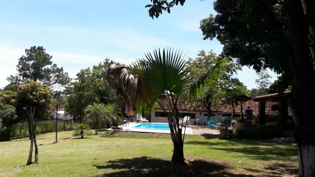 Vendo Quinta Piribebuy-Cordillera — foto 3
