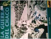 LIBROS DE PARAGUAY - GUERRA DEL CHACO 18.07.19 H