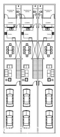 CONSTRUCCION DE TRIPLEX - BUENA INVERSION — foto 3
