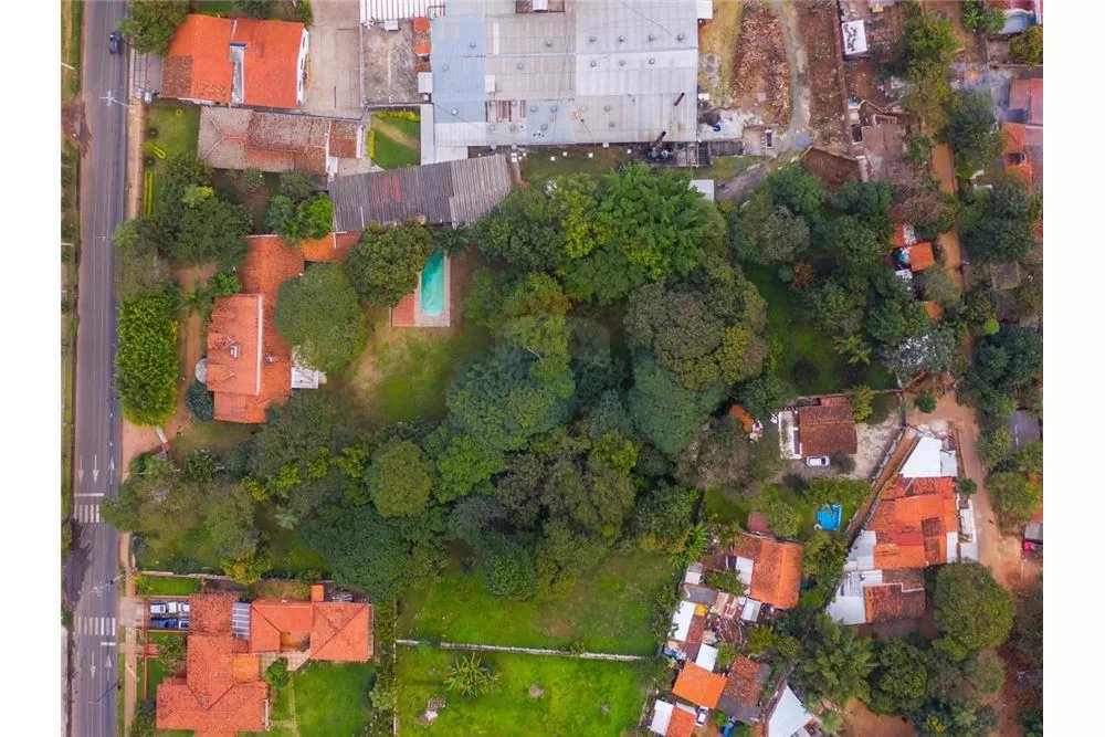 TERRENO IMPORTANTE EN VENTA 3.666 M2 - S. TRINIDAD — foto 2