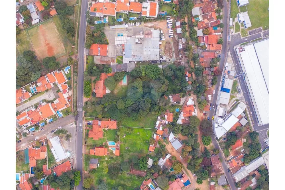 TERRENO IMPORTANTE EN VENTA 3.666 M2 - S. TRINIDAD — foto 3