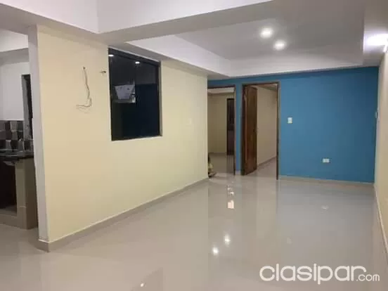 ALQUILO DPTO A ESTRENAR - ZONA CENTRO 💥 — foto 2
