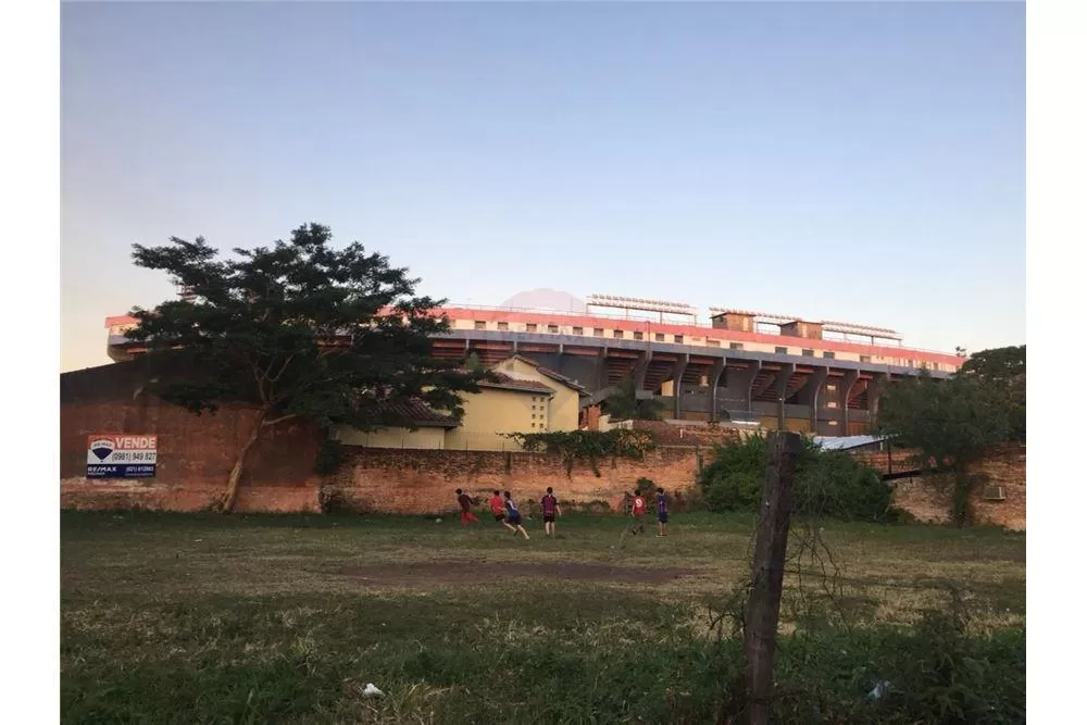TERRENO SAJONIA 365mts2 — foto 3