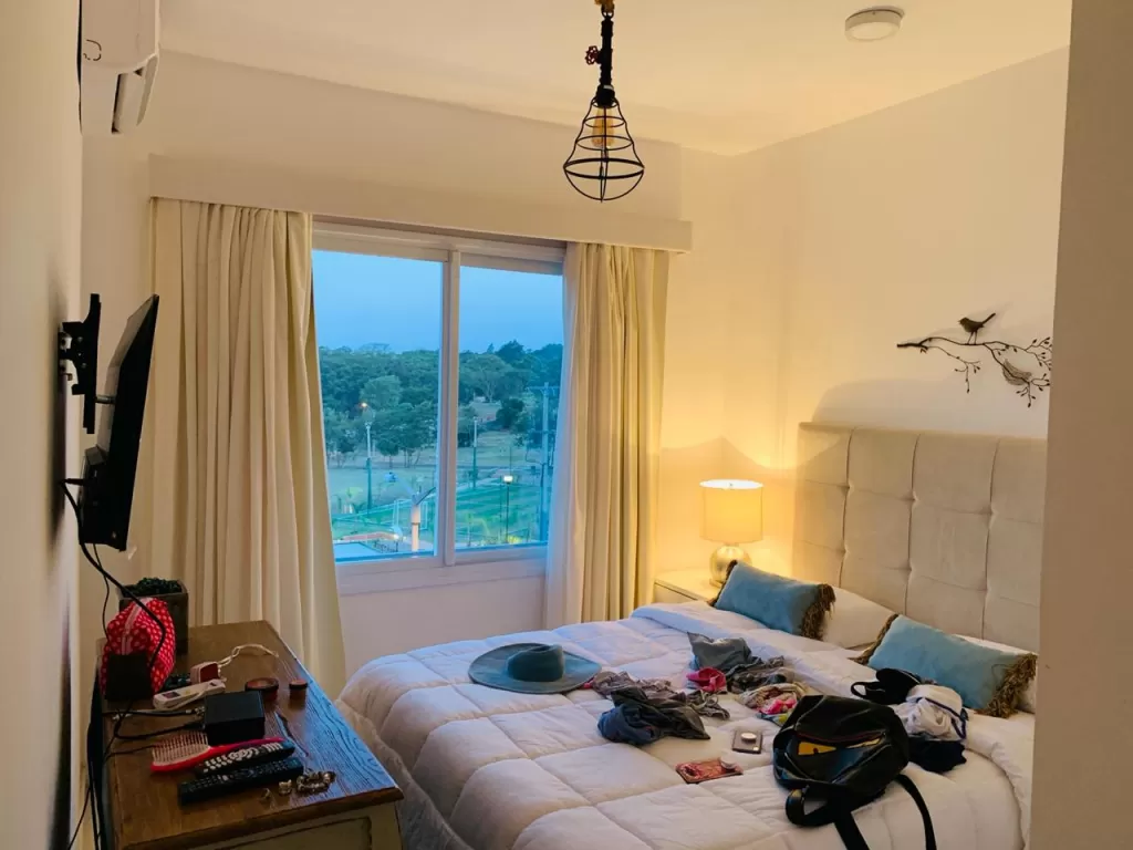 Alquilo departamento en aqua village — foto 3
