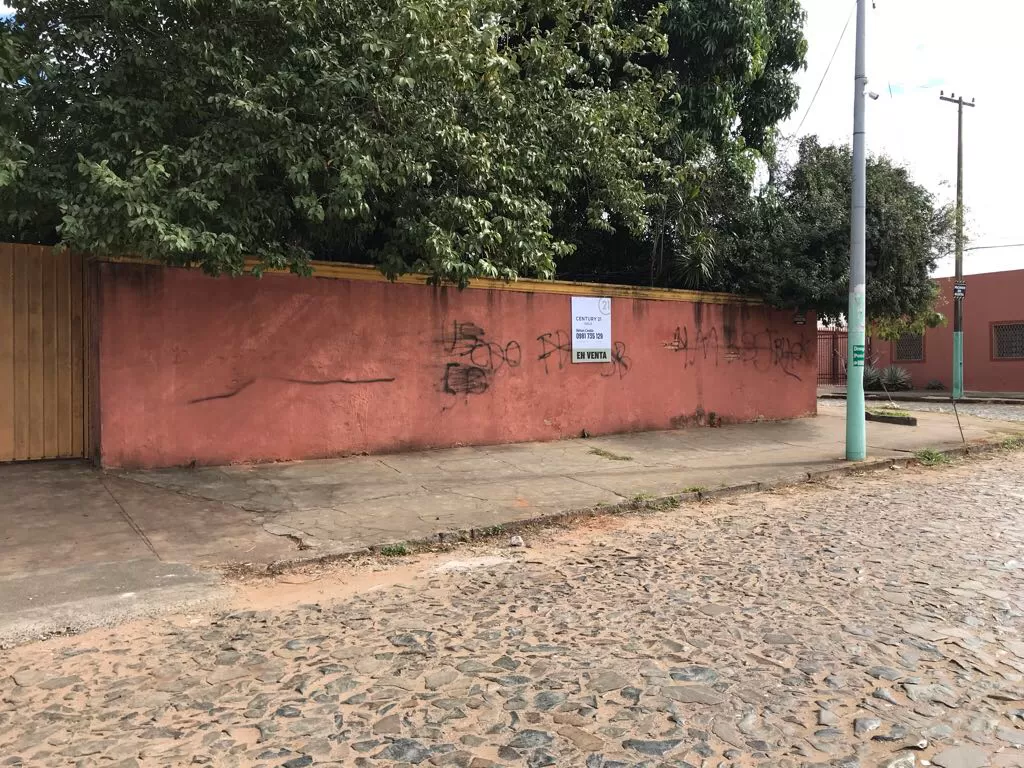 En venta Terreno Barrio San Pablo — foto 2