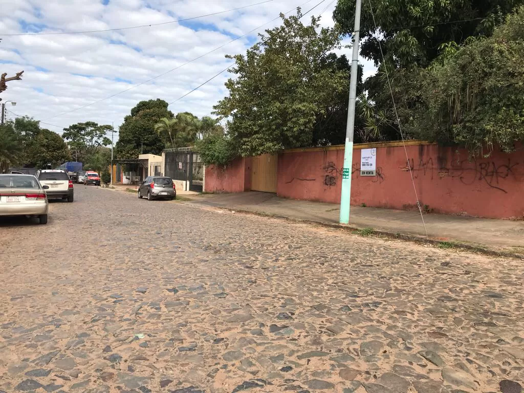 En venta Terreno Barrio San Pablo — foto 3