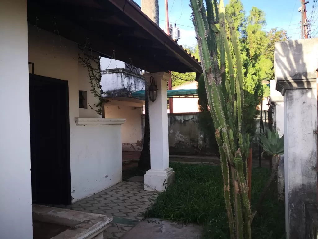 Vendo residencia en santa librada asunción — foto 2