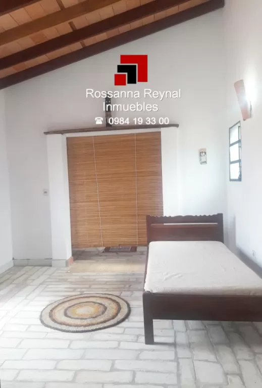 REMATO EN USD 55.000, LINDA CASA A ESTRENAR CON PILETA EN SAN BERNARDINO!!! — foto 2