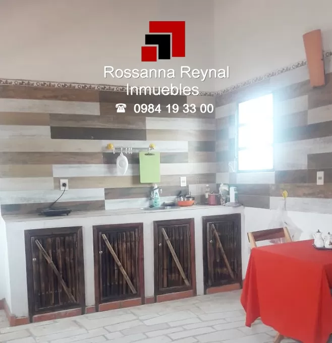 REMATO EN USD 55.000, LINDA CASA A ESTRENAR CON PILETA EN SAN BERNARDINO!!! — foto 3