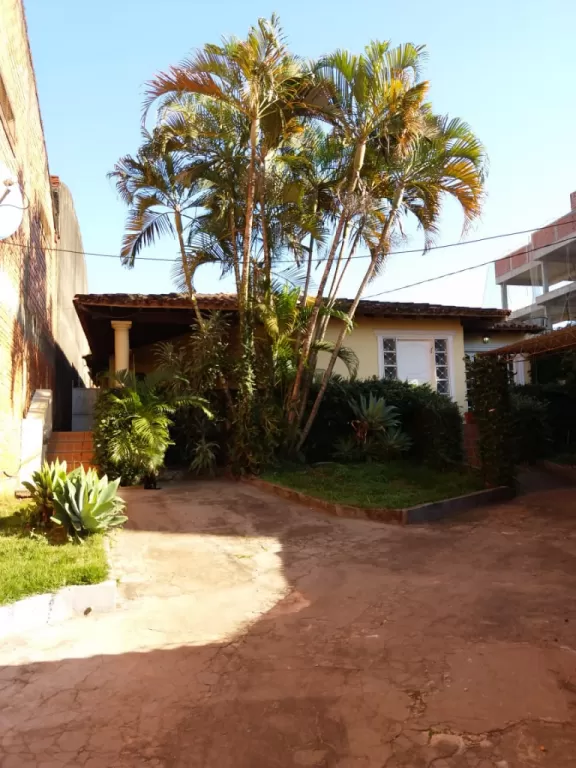 VENDO CASA BARRIO PABLO ROJAS — foto 3