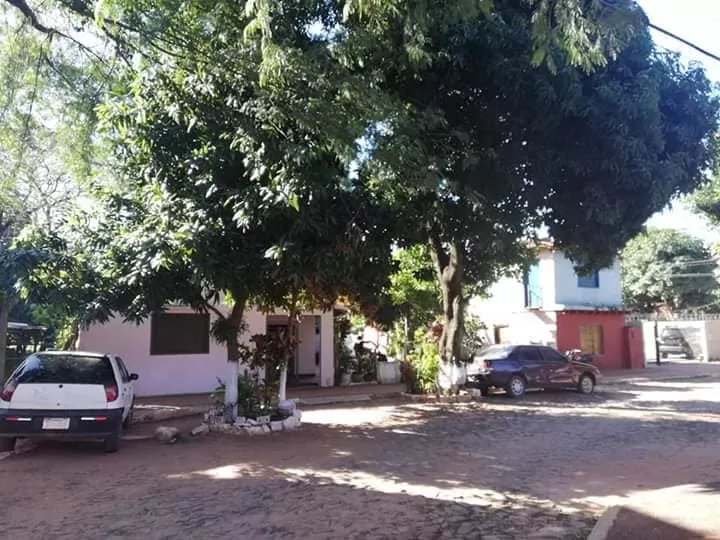 Vendo terreno 375 m2 en Fernando de la Mora zona norte próximo al Colegio Dante Alighieri — foto 2
