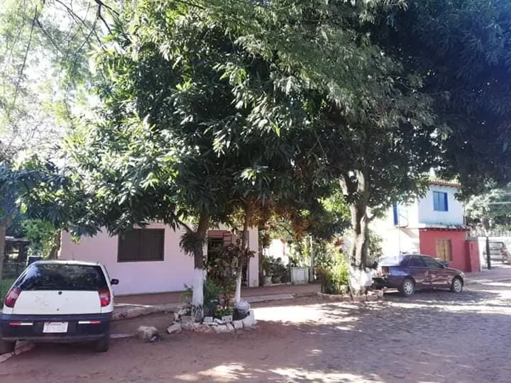 Vendo terreno 375 m2 en Fernando de la Mora zona norte próximo al Colegio Dante Alighieri — foto 3