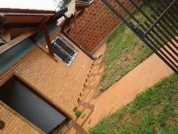 Casa a estrenar en Luque mora cue — foto 2