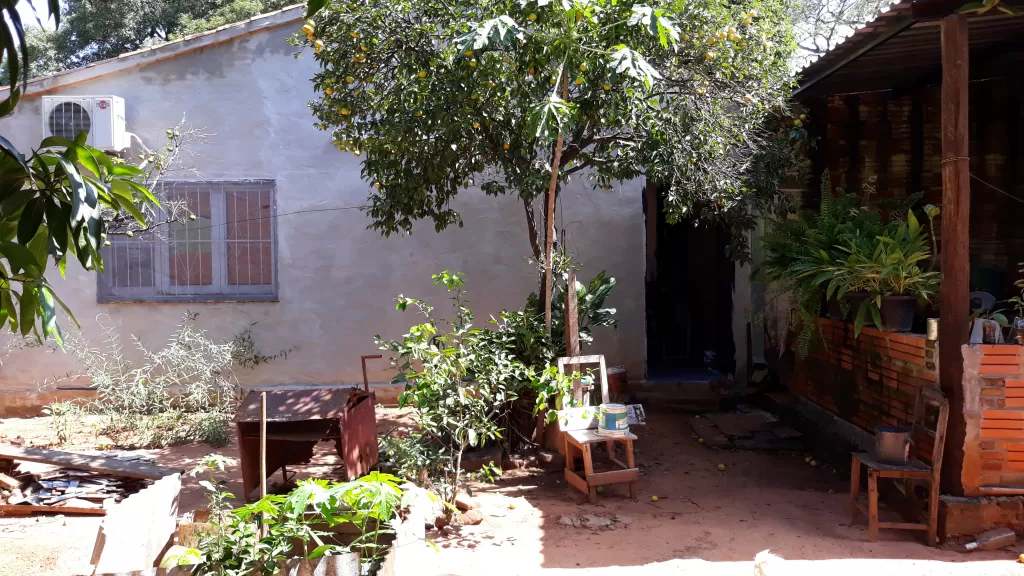 Vendo Residencia en Mariano Roque Alonso — foto 3