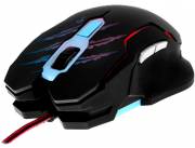 MOUSE GAMER XTECH XTM-610 3200DPI USB