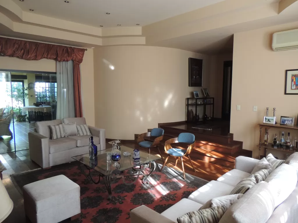Venta de Hermosa casa en Barrio Recoleta — foto 2