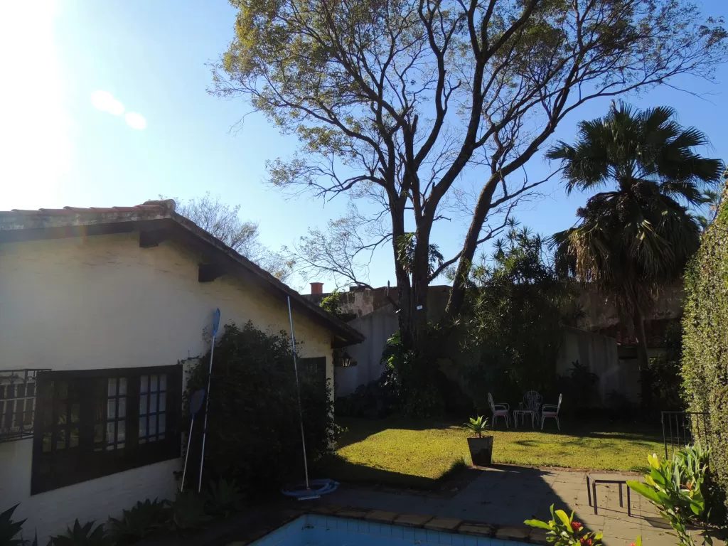 Venta de Hermosa casa en Barrio Recoleta — foto 3