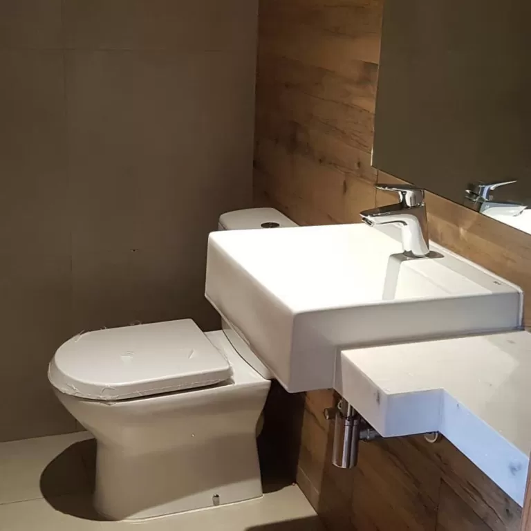 DEPARTAMENTOS A ESTRENAR EN VILLA MORRA — foto 2
