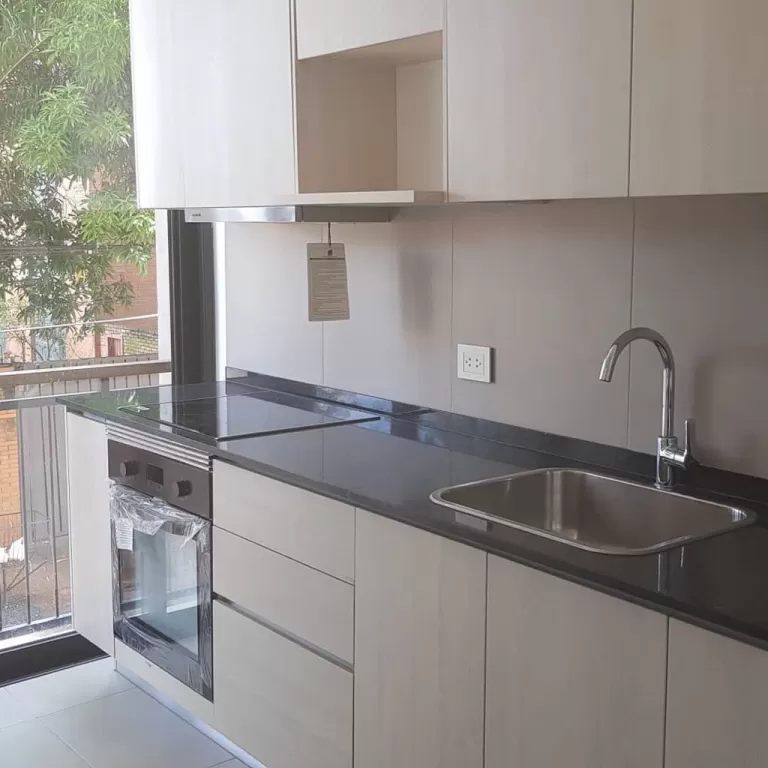 DEPARTAMENTOS A ESTRENAR EN VILLA MORRA — foto 3