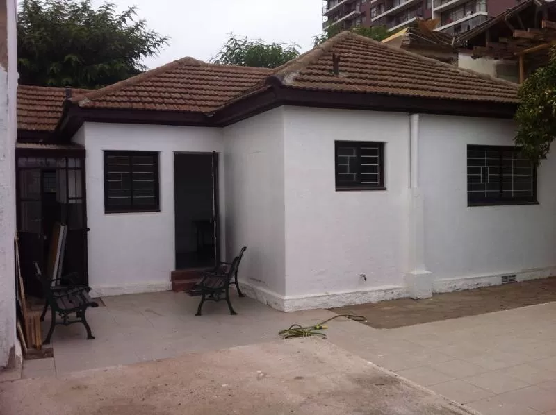 5.030.000 gs x MES -VENDO CASA EN ASUNCION — foto 3