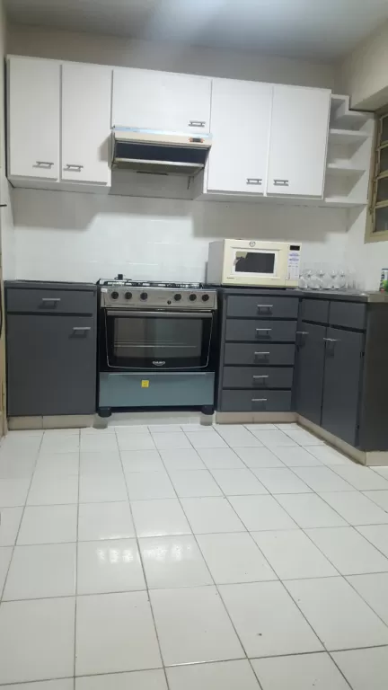 ALQUILER DEPARTAMENTO EN EDIFICIO AURORA ZONA CENTRO ASUNCION — foto 2