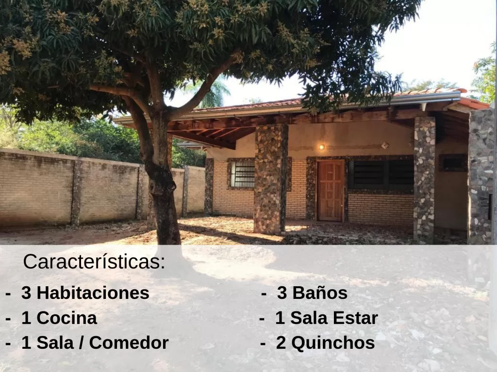 Vendo Propiedad — foto 2