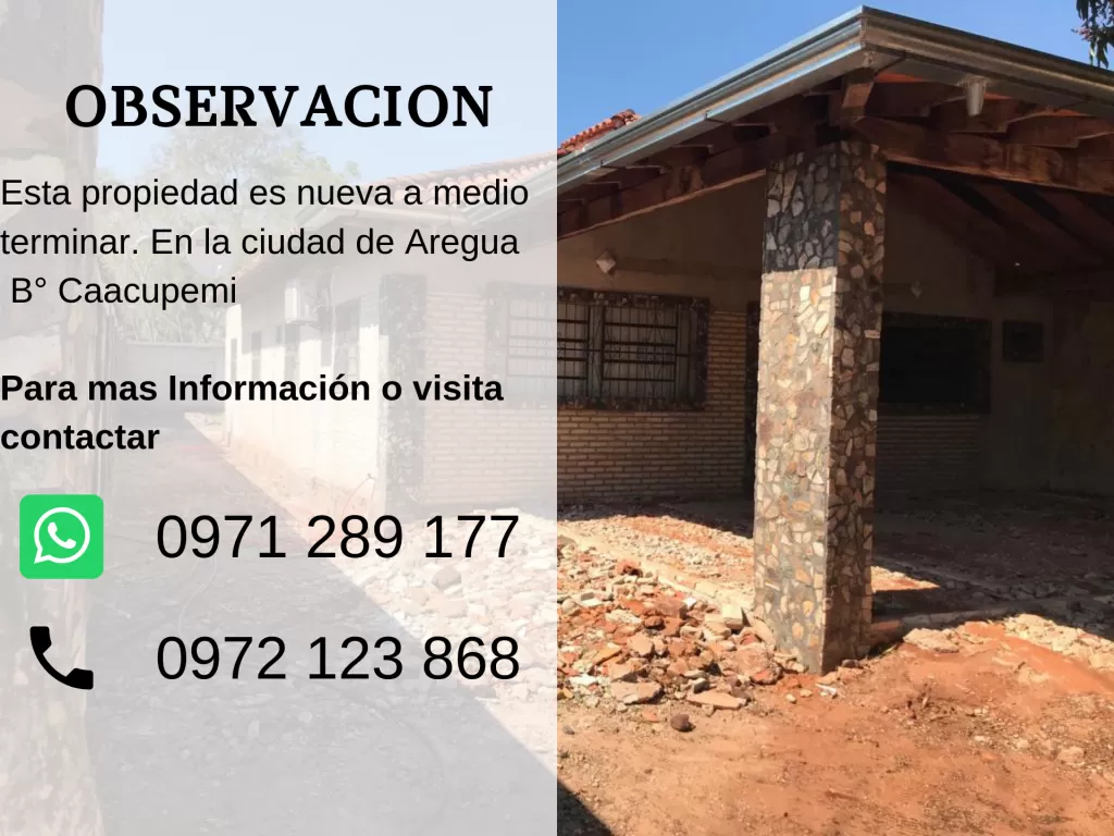 Vendo Propiedad — foto 3