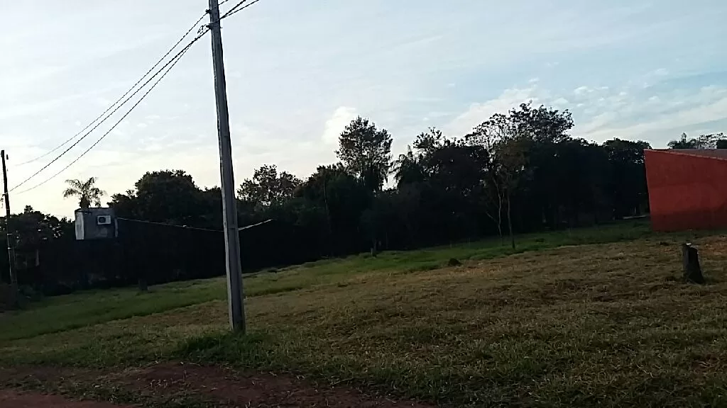 En venta terreno en esquina 788m2 — foto 3
