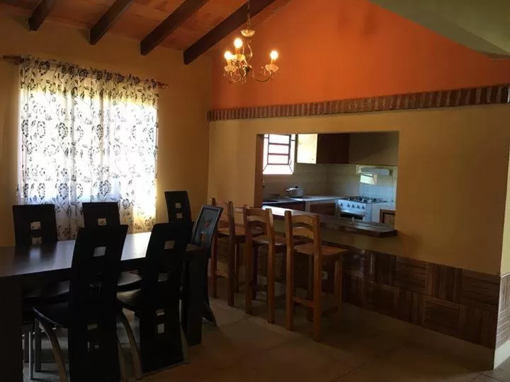 CASA EN SANBER FIN DE SEMANA, DIA Y POR MES — foto 2