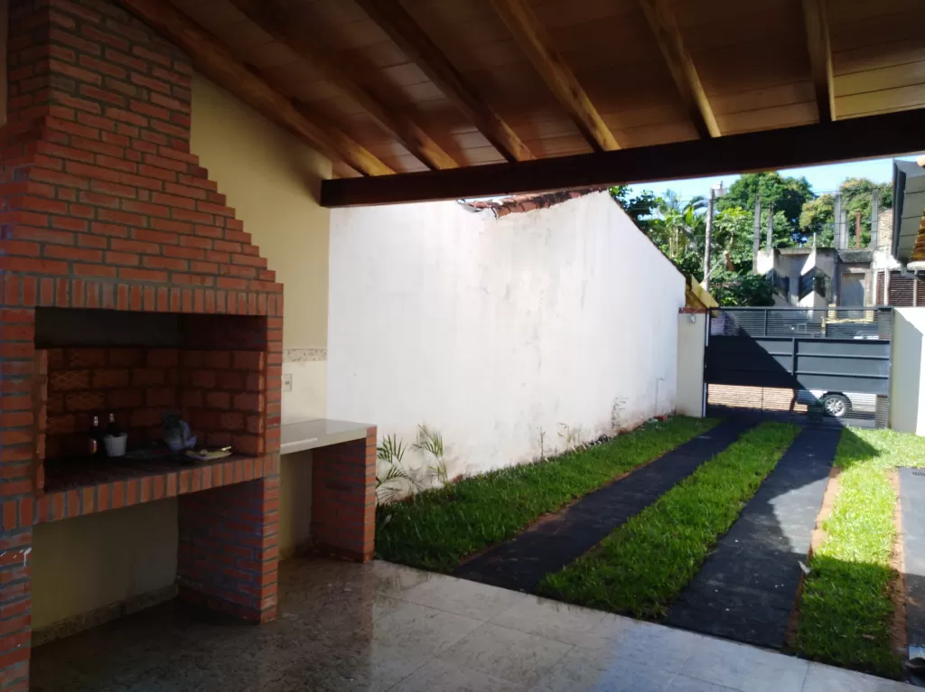 Vendo casa a estrena en San Lorenzo Z. Avelino — foto 2