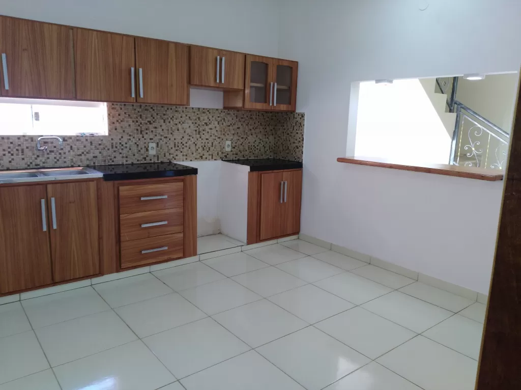 Vendo casa a estrena en San Lorenzo Z. Avelino — foto 3