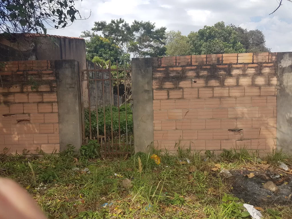 Terreno en San Antonio, B° San Blas — foto 2