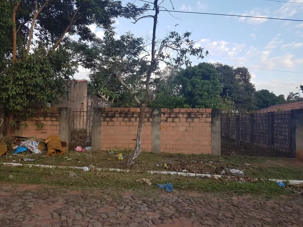 Terreno en San Antonio, B° San Blas — foto 3
