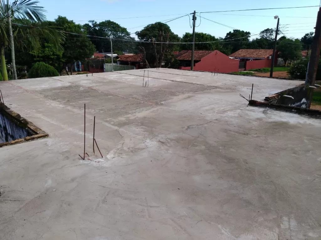 Vendo salones comerciales Excelente ubicación en San Lorenzo — foto 2