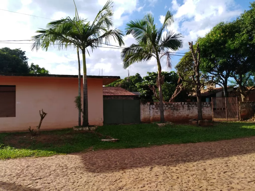 Vendo salones comerciales Excelente ubicación en San Lorenzo — foto 3