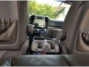 KIA CARNIVAL FULL EQUIPO DIESEL 2014, AUTOMAT - CUERO -