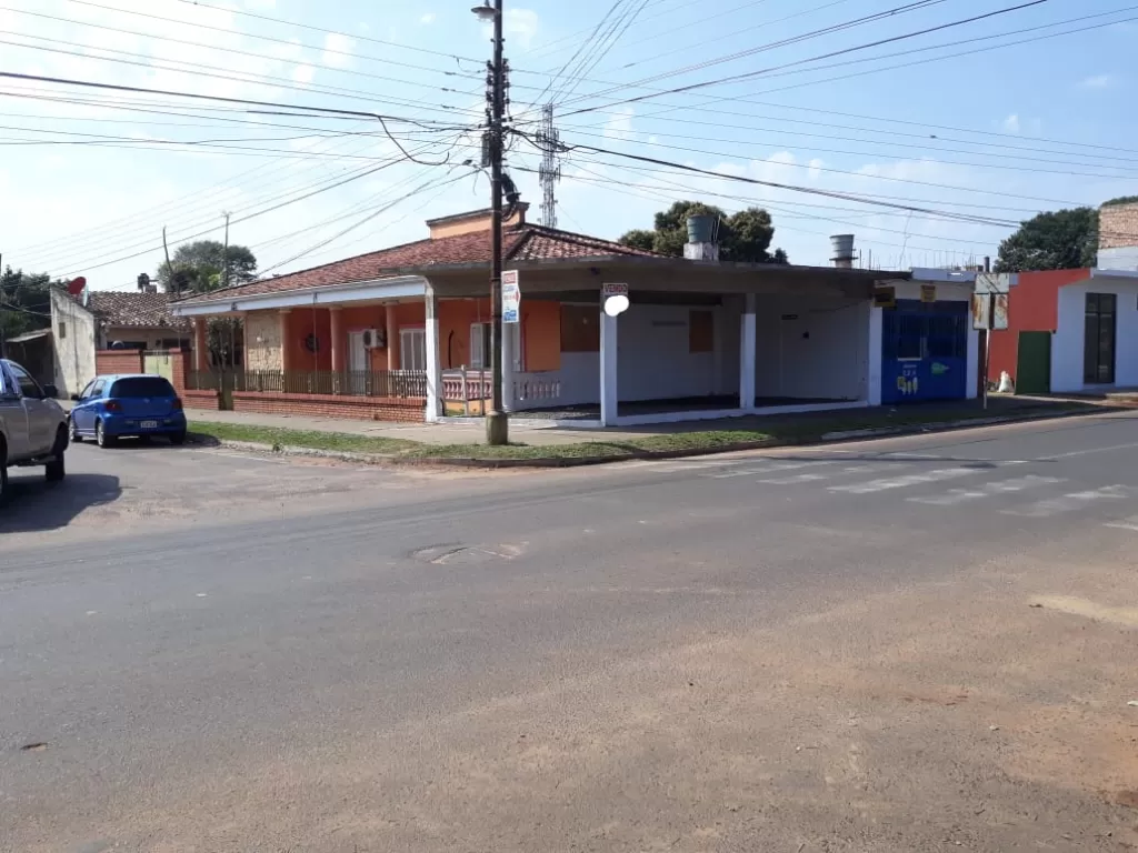 *Vendo casa en 4to barrio-Luque-Villa Adelaida* — foto 2