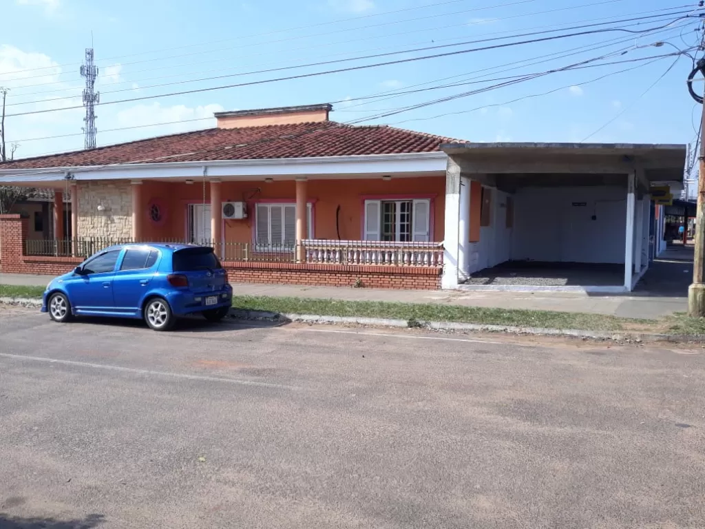 *Vendo casa en 4to barrio-Luque-Villa Adelaida* — foto 3