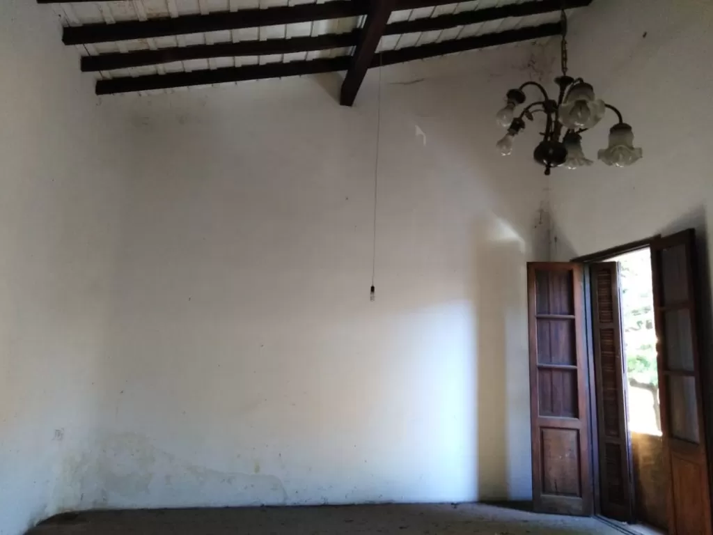 Vendo Hermosa Casona Antigua en el Centro de Asunción — foto 2