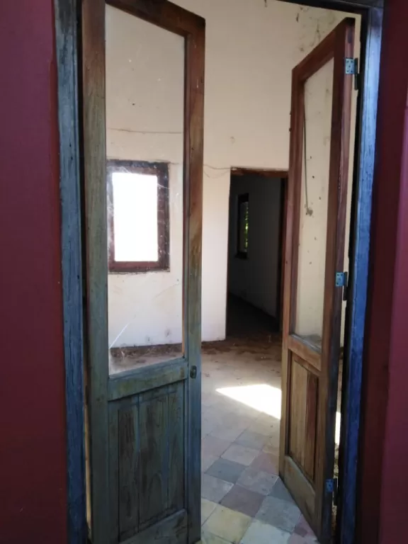 Vendo Hermosa Casona Antigua en el Centro de Asunción — foto 3