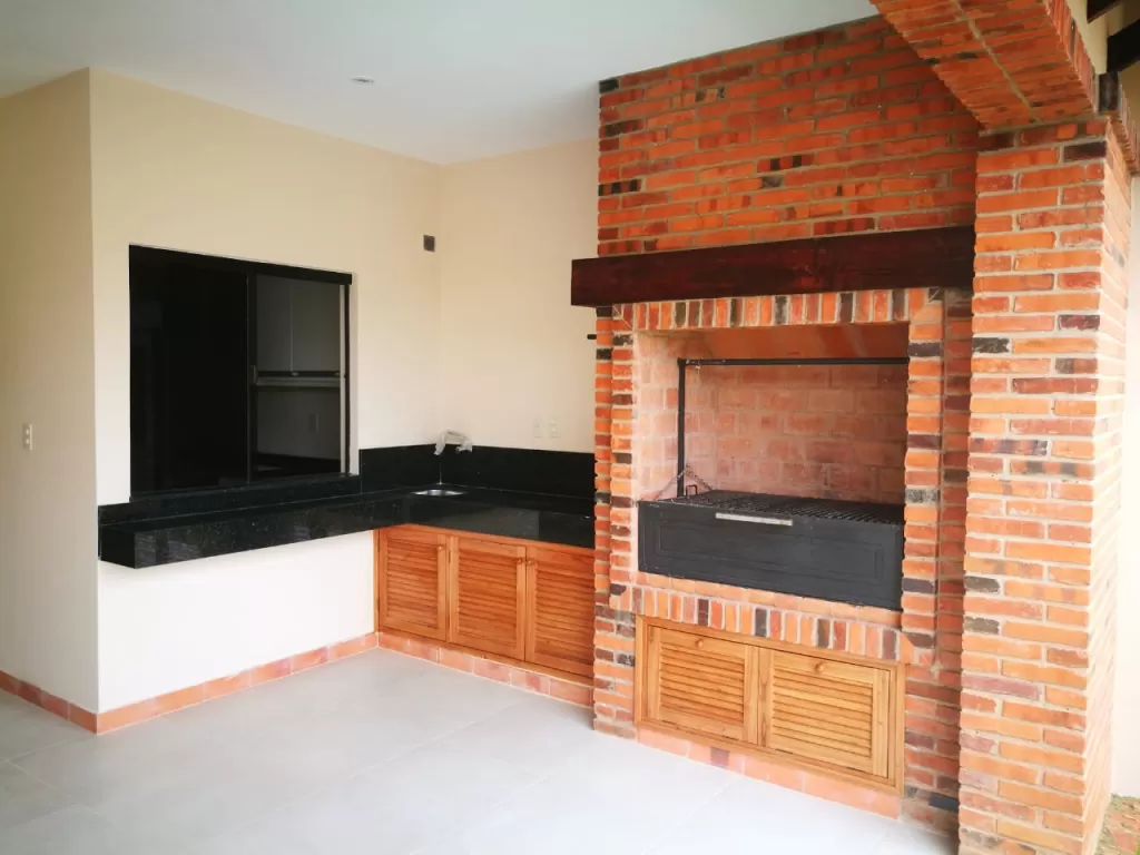 PROLONGACION MCAL. LOPEZ,DUPLEX A ESTRENAR,Bo. SAN MIGUEL. — foto 2