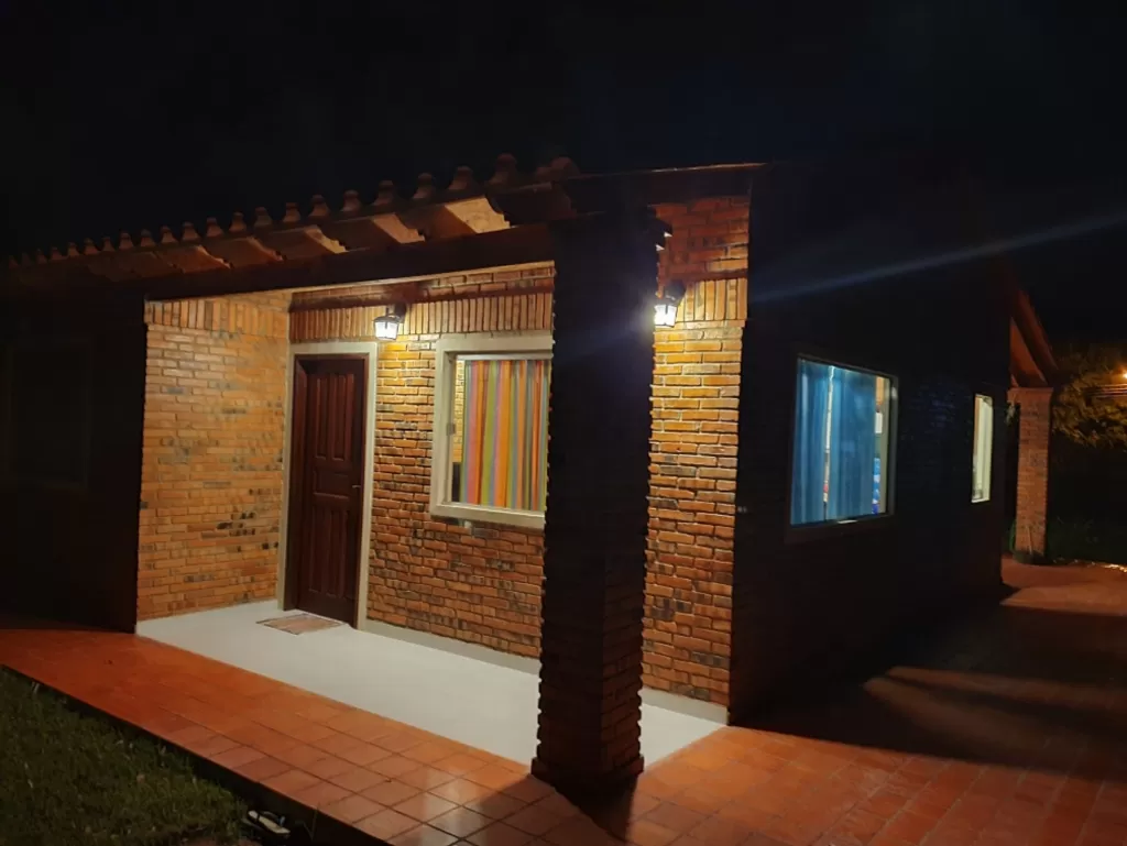 Remato hermosa casa en San ber — foto 3