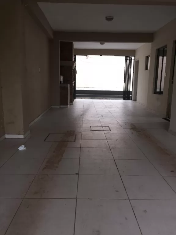 VENDO HERMOSA CASA EN LAMBARE, EXCELENTE UBICACION — foto 2