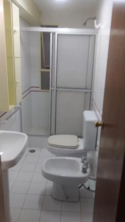 VENDO ALQUILO AMPLIO DPTO. B° SAN VICENTE 3 DORM 120 M2 PROPIOS Z F. BOGADO STOCK Y S6 — foto 2